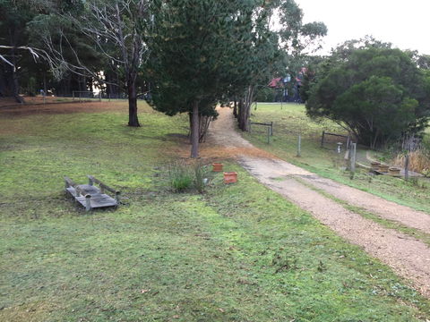 Bells Estate Great Ocean Road Cottages - Yamba Accommodation 1