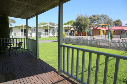 BIG4 Warrnambool Figtree Holiday Park - Yamba Accommodation 0