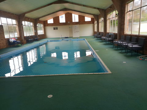 BIG4 Warrnambool Figtree Holiday Park - Yamba Accommodation 1