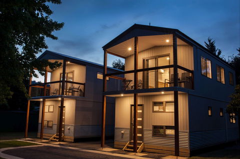 BIG4 Bright Holiday Park - Yamba Accommodation 0