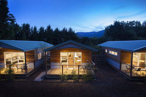 BIG4 Bright Holiday Park - Yamba Accommodation 2
