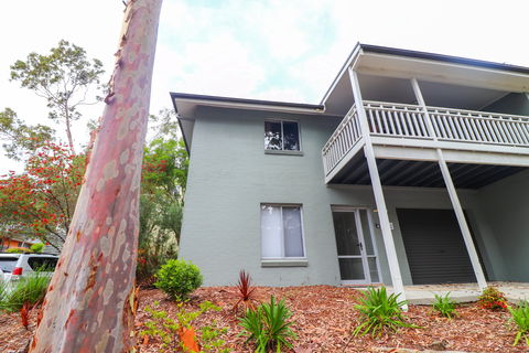 Blackbutt Family Loft Townhouse - Yamba Accommodation 0
