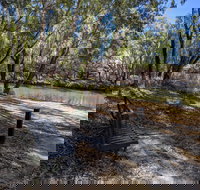 Boat Ramp Free Camping Area - Yamba Accommodation