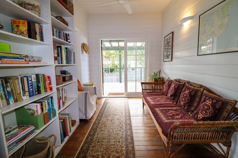 By The Beach At Catho - Yamba Accommodation 1