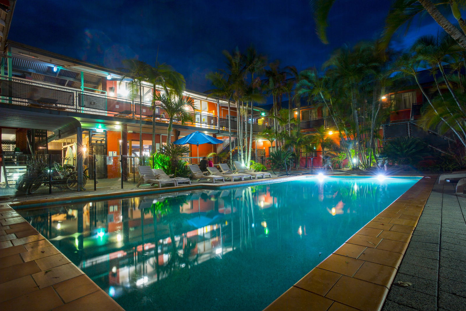  Yamba Accommodation