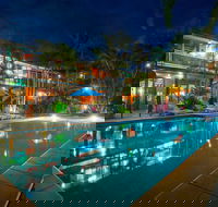 Cape Byron YHA Byron Bay - Yamba Accommodation