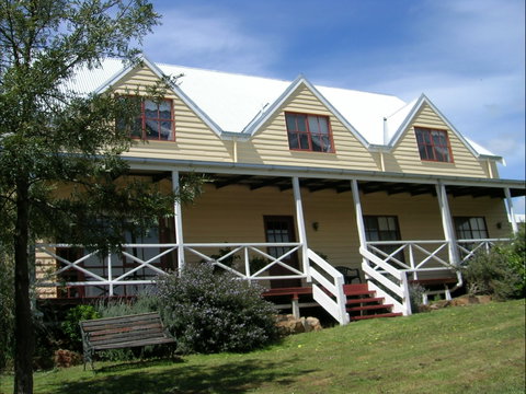 Celestine House - Yamba Accommodation 0
