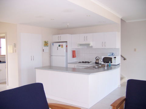 Christies Seahorse - Yamba Accommodation 2