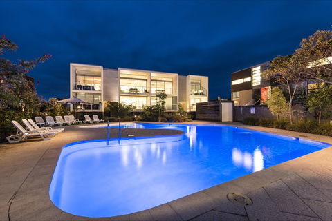 Coast Resort Merimbula - Yamba Accommodation 0
