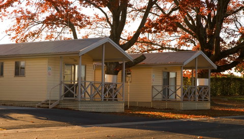 Colour City Caravan Park - Yamba Accommodation 0