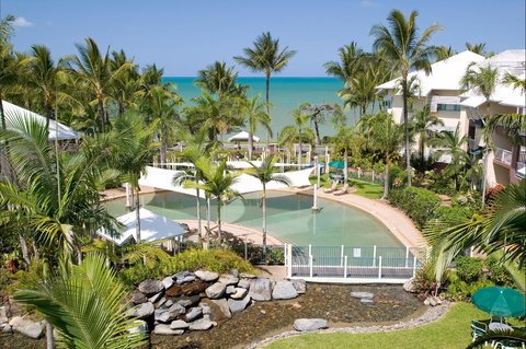 Coral Sands Beachfront Resort - Yamba Accommodation 0
