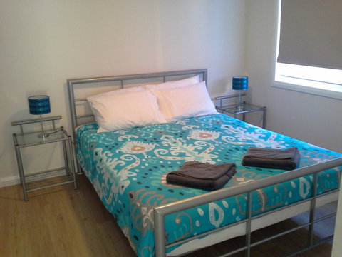 Cozzys Condo Luxury Beach House - Yamba Accommodation 1