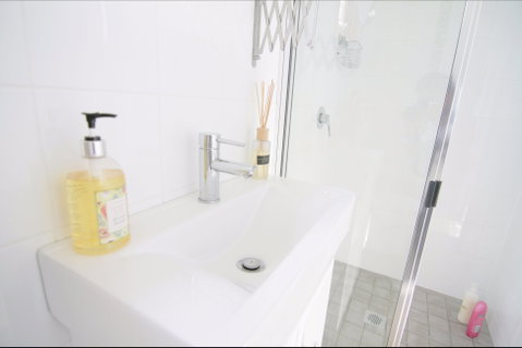 Dalton St Studio - Yamba Accommodation 1