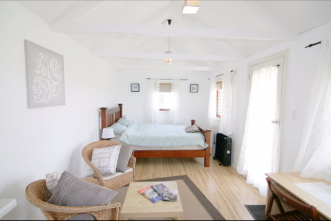 Dalton St Studio - Yamba Accommodation 2