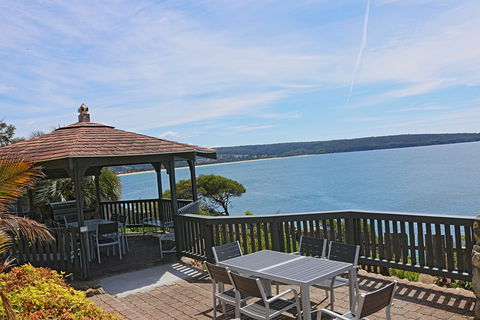 Eagle Heights Holiday Units - Panorama Units - Yamba Accommodation 1