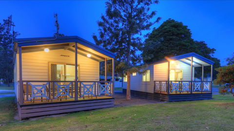 Eden Gateway Holiday Park - Yamba Accommodation 2