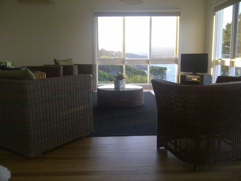 Eden Oceanview - Yamba Accommodation 2
