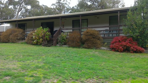 Emerald Park Holiday Farm - Yamba Accommodation 0