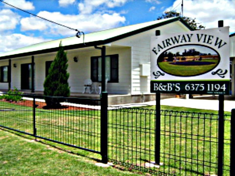 Fairway View Cottage - Yamba Accommodation 0