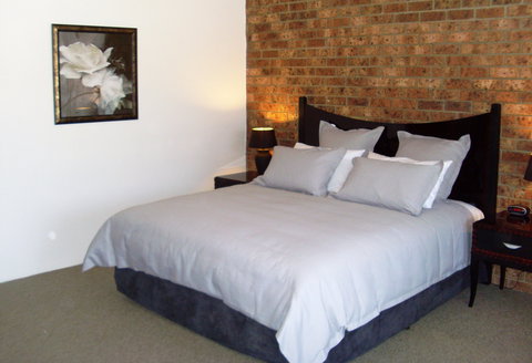 Federation Motor Inn - Yamba Accommodation 2