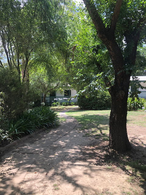 Fernleigh Accommodation - Yamba Accommodation 1