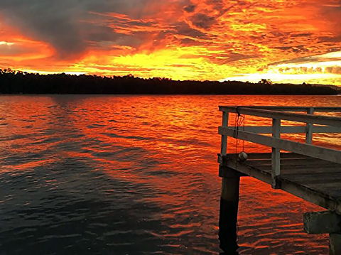 Fishing Haven Holiday Park - Yamba Accommodation 1