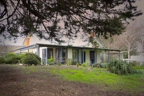 Galwiji Homestead - Yamba Accommodation 0