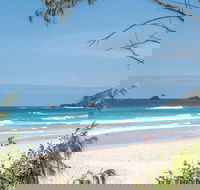 Gigi's - Yamba Accommodation