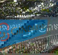 Gindabara - Yamba Accommodation