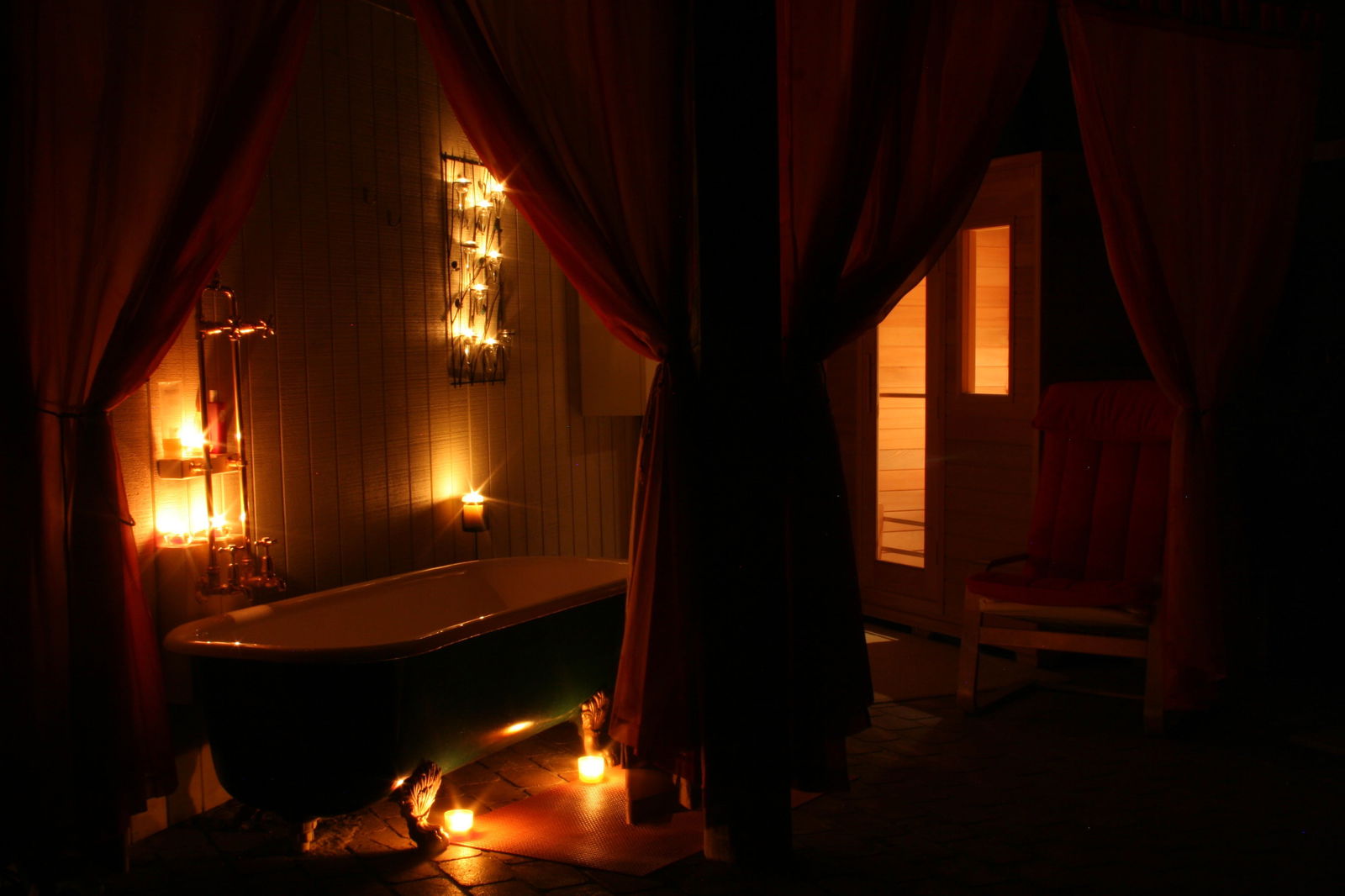 Kalimna West VIC Yamba Accommodation