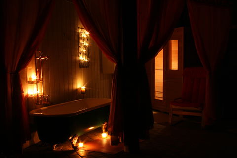 Goldsmith's In The Forest - Yamba Accommodation 0