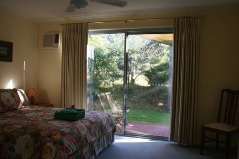 Goldsmith's In The Forest - Yamba Accommodation 1