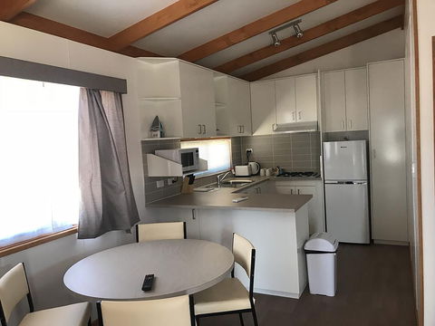 Great Western Villas - Yamba Accommodation 1