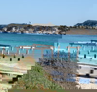 Hamelin Bay Holiday Park - Yamba Accommodation