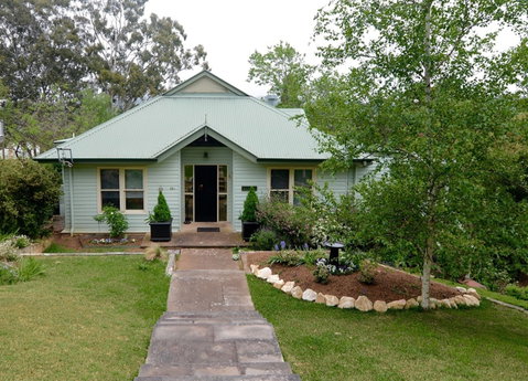 Highview House - Yamba Accommodation 0