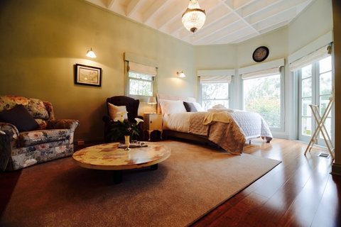 Highview House - Yamba Accommodation 2