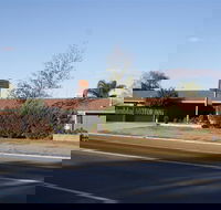 Kanimbla Motor Inn - Yamba Accommodation