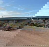 Kaysand - Yamba Accommodation