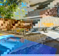 KoKo's Beach Houses - Yamba Accommodation