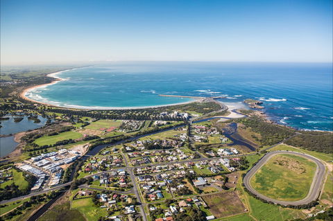 Lady Bay Resort - Yamba Accommodation 0