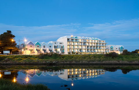 Lady Bay Resort - Yamba Accommodation 1