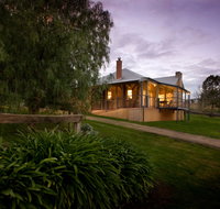Longview Vineyard Accommodation - Yamba Accommodation