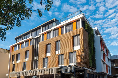 Mantra Richmont Hotel - Yamba Accommodation 0