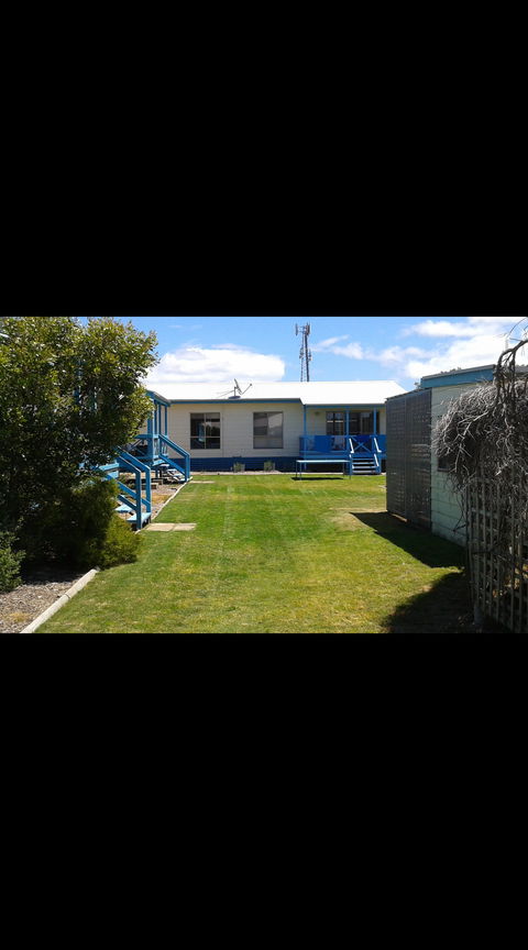Marion Bay Holiday Villas - Yamba Accommodation 0