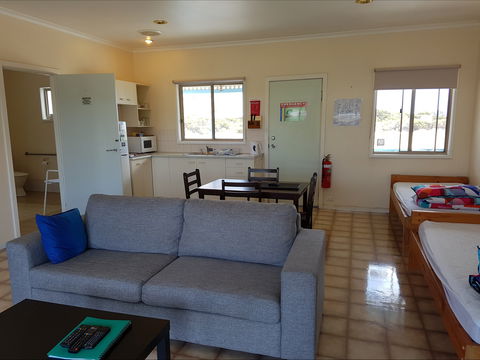 Marion Bay Holiday Villas - Yamba Accommodation 2
