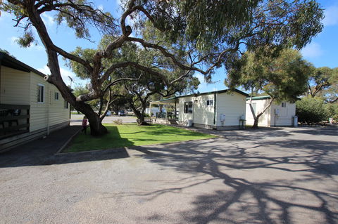 Minlaton Caravan Park - Yamba Accommodation 2