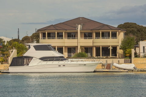 Monterey Waters 27A - Yamba Accommodation 1