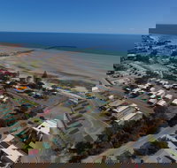 Moonta Bay Caravan Park - Yamba Accommodation