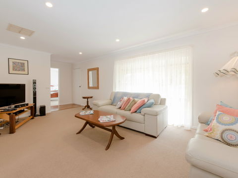 Mulberry House Rutherglen - Yamba Accommodation 2
