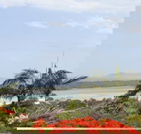 Nambucca Beach House - Yamba Accommodation